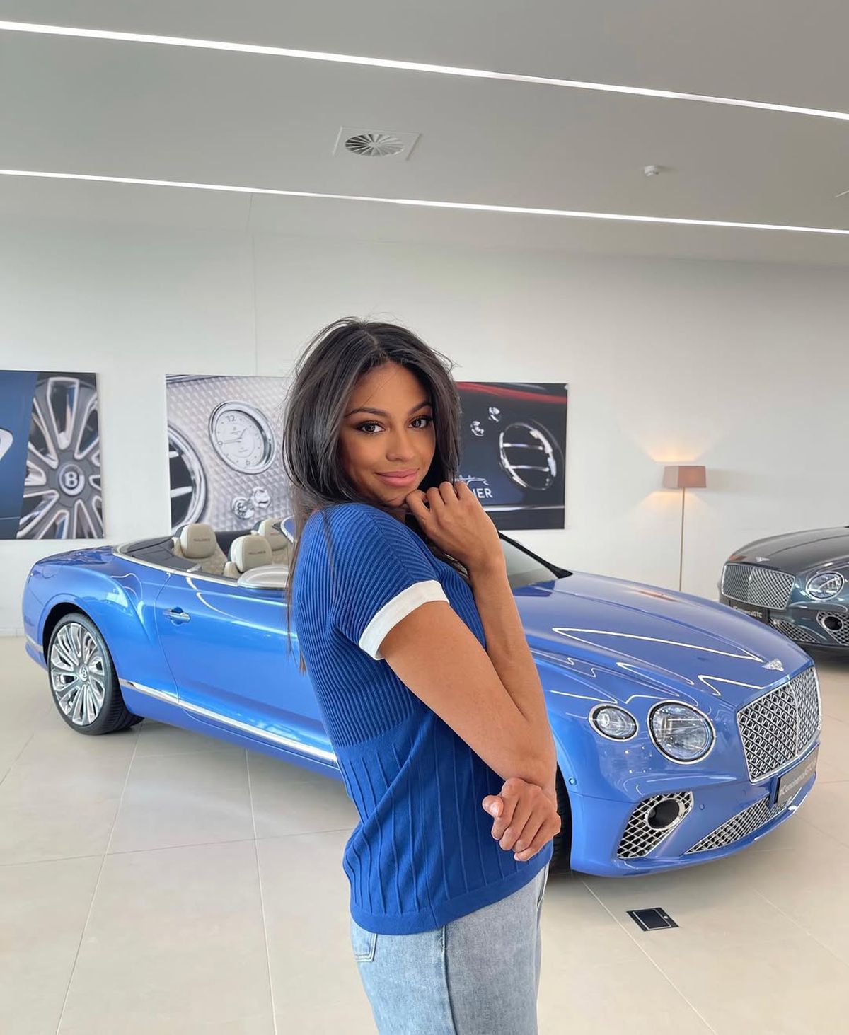 La 33 de ani, fostul model și-a anunțat candidatura la Federație: „Sunt aici să deschid uși care au rămas închise”