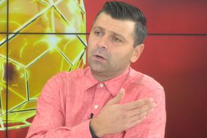 Raul Rusescu a văzut noul transfer de la FCSB și întreabă: „Putem să aducem fotbaliști tineri și buni? Putem să plătim?” + comentează plecarea lui Florin Tănase
