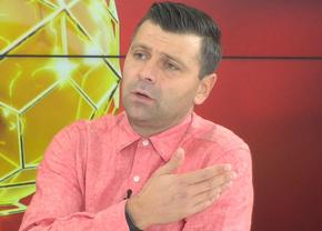 Raul Rusescu, despre Ziyech, dorit de CFR: „La asta mă gândesc”