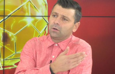Raul Rusescu, despre Ziyech, dorit de CFR: „La asta mă gândesc”