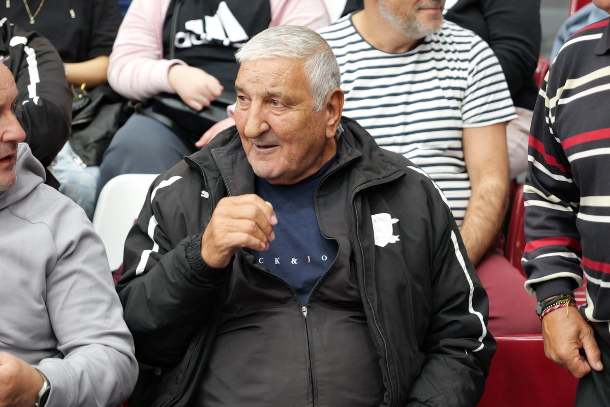 Rapid - CSM București, derby-ul etapei a 4-a din Liga Florilor