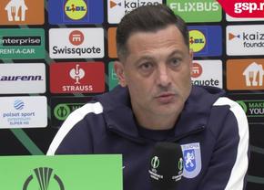 Cu ce adversare din Superliga a comparat-o Mirel Rădoi pe Rakow: „Defensiv i-aș putea compara cu ei, iar la jocul direct cu formația asta”
