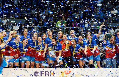 Susținem performanța sportivă: MOL contribuie la reușitele sportive din Europa Centrală și de Est