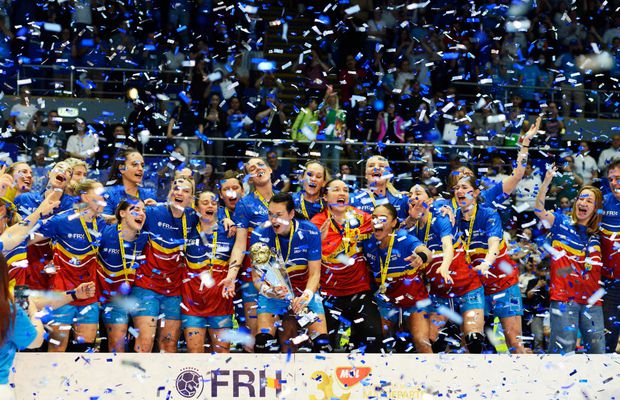 Susținem performanța sportivă: MOL contribuie la reușitele sportive din Europa Centrală și de Est