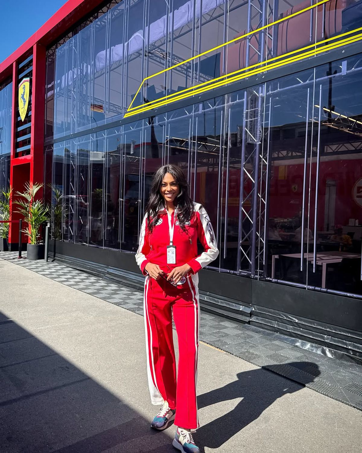 Virginie Philippot 2025