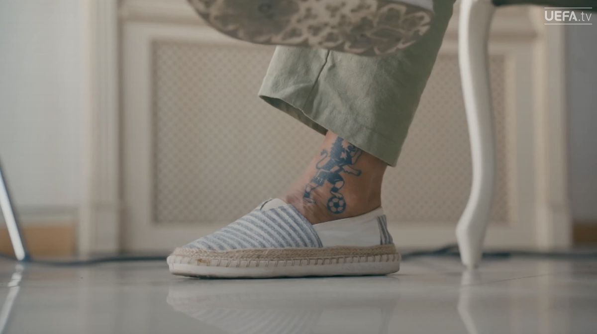 Universitatea Craiova pe UEFA TV înainte de debutul în grupa Conference League