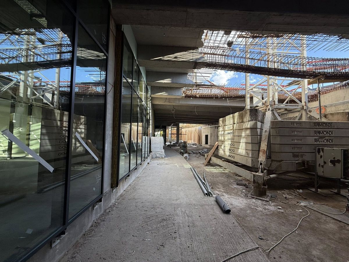 Cea mai controversată arenă din România! Orașul cu 60.000 de locuitori e gata să o inaugureze