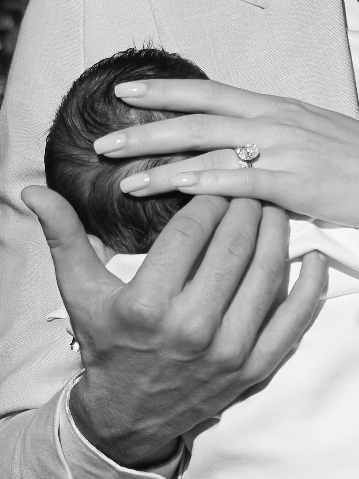 Botez copil Ianis Hagi