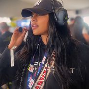 Virginie Philippot. FOTO: Instagram