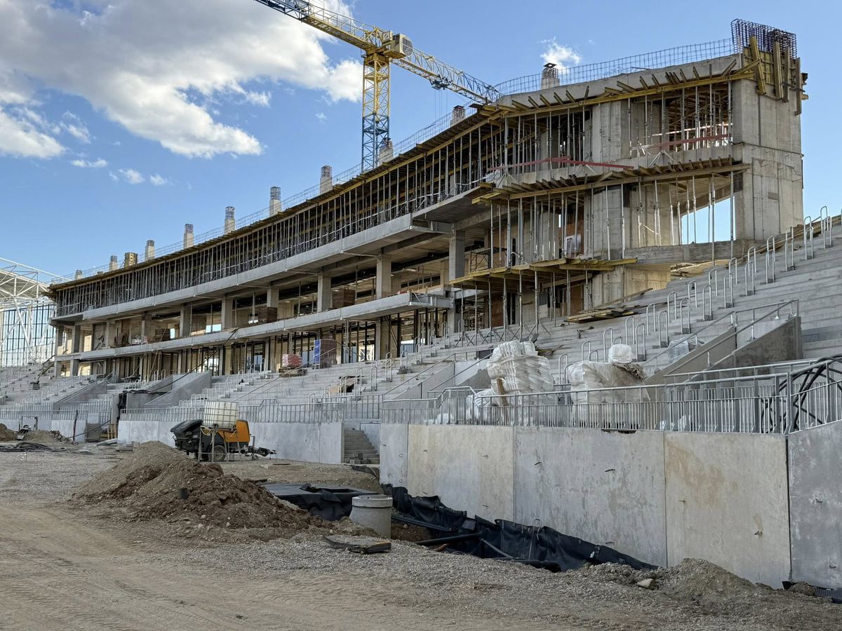 Dâmbovița Arena 2025