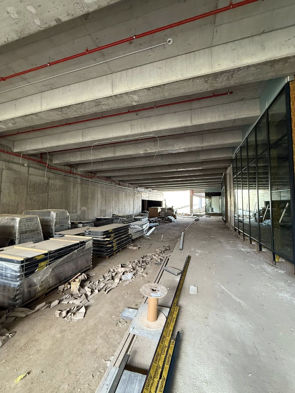 Dâmbovița Arena 2025