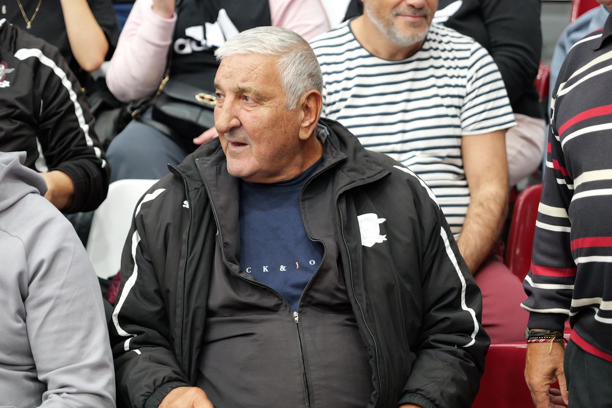 Rapid - CSM București, derby-ul etapei a 4-a din Liga Florilor