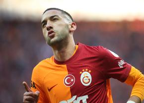 Ioan Varga a făcut anunțul despre transferul lui Hakim Ziyech: „Am descoperit asta”