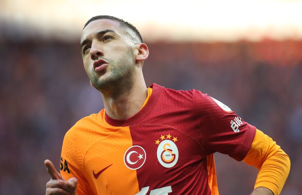 Ioan Varga a făcut anunțul despre transferul lui Hakim Ziyech: „Am descoperit asta”