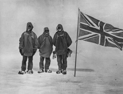 Sindromul celui de-al Treilea Om: când cei aflați în primejdie primesc un ajutor din partea unei forțe pe care nu o pot explica » Alpiniștii experimentează deseori această senzație, între înger salvator și mecanism psihologic antitraumă