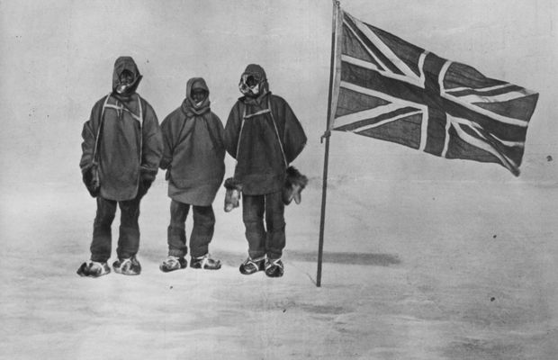 Sindromul celui de-al Treilea Om: când cei aflați în primejdie primesc un ajutor din partea unei forțe pe care nu o pot explica » Alpiniștii experimentează deseori această senzație, între înger salvator și mecanism psihologic antitraumă