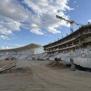 Dâmbovița Arena 2025. FOTO: Ionuț Marin DB-sport.ro
