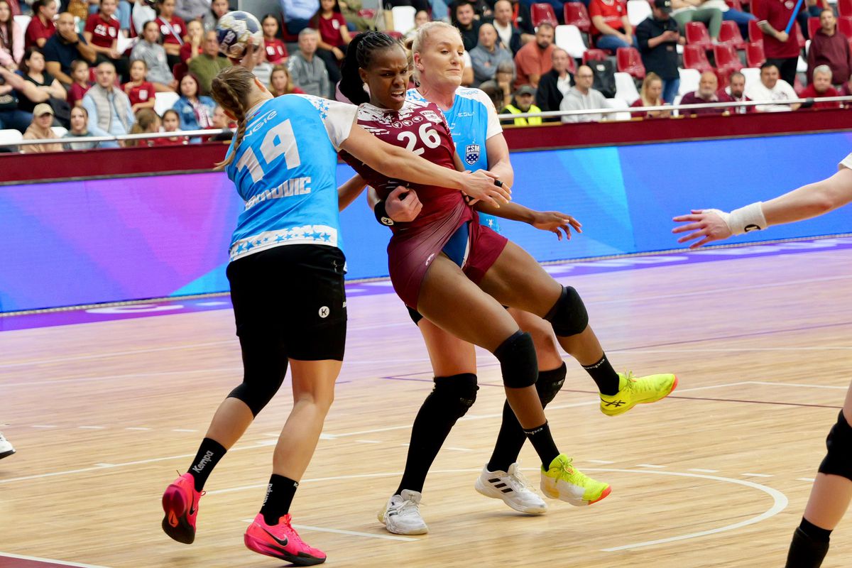 Rapid - CSM București, derby-ul etapei a 4-a din Liga Florilor