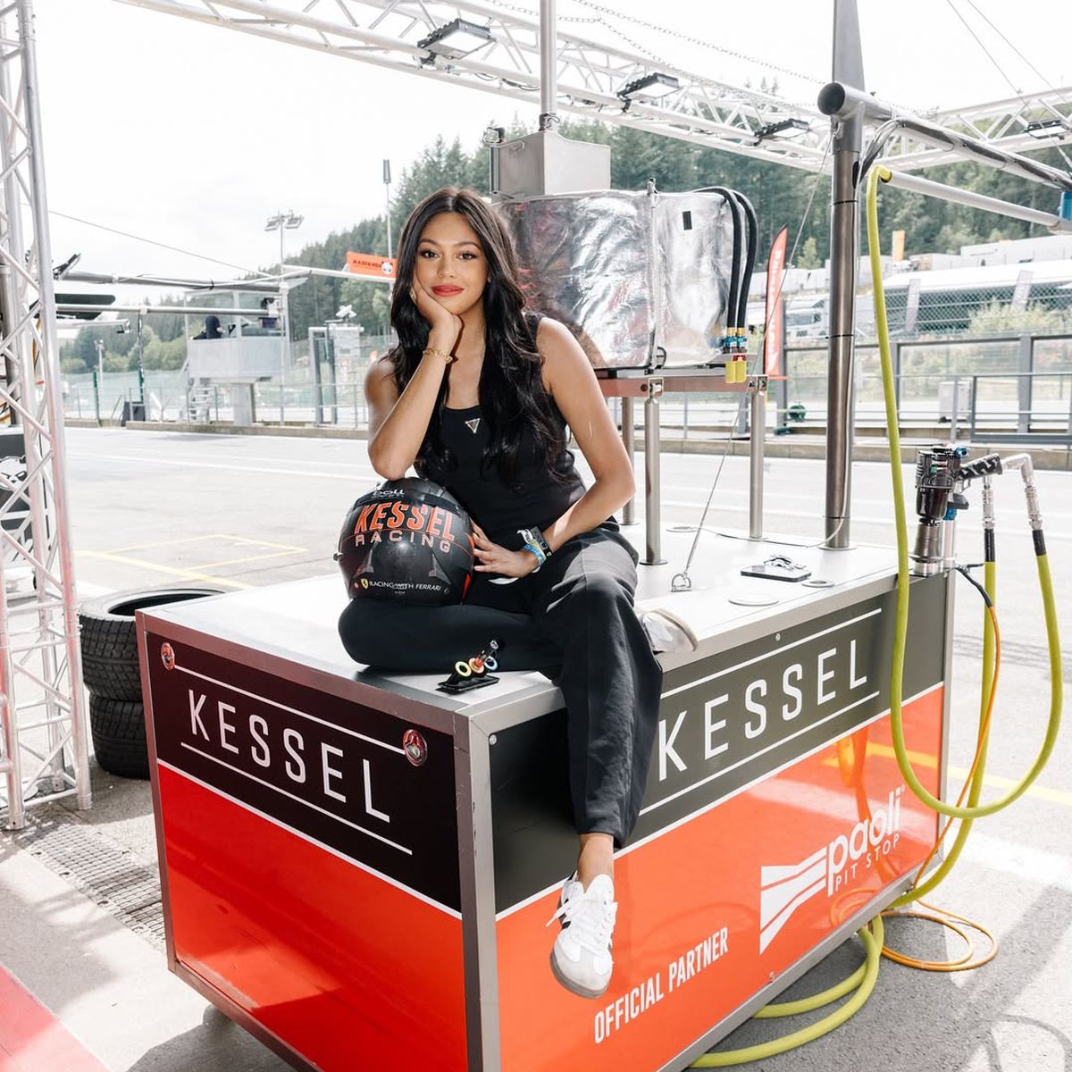 La 33 de ani, fostul model și-a anunțat candidatura la Federație: „Sunt aici să deschid uși care au rămas închise”