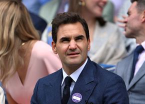 Federer, Del Potro in Kuznetsova nominirani za vstop v teniški hram slavnih