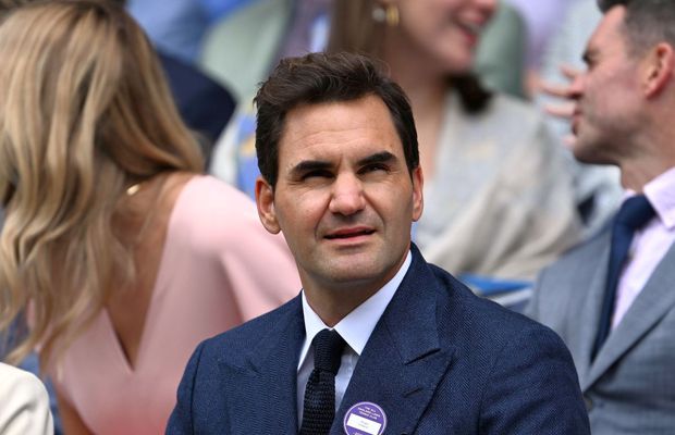 Roger Federer, pe lista nominalizaților la Hall of Fame-ul din tenis