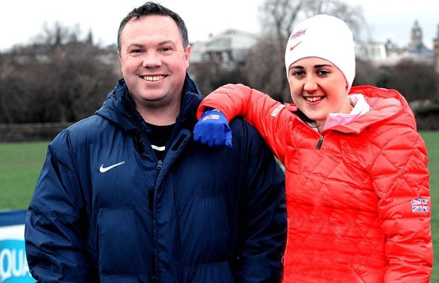 Antrenorul unei vicecampioane olimpice, suspendat 3 ani pentru abateri grave: a condus cu viteză cu un sportiv alături, apoi l-a abandonat pe marginea drumului!