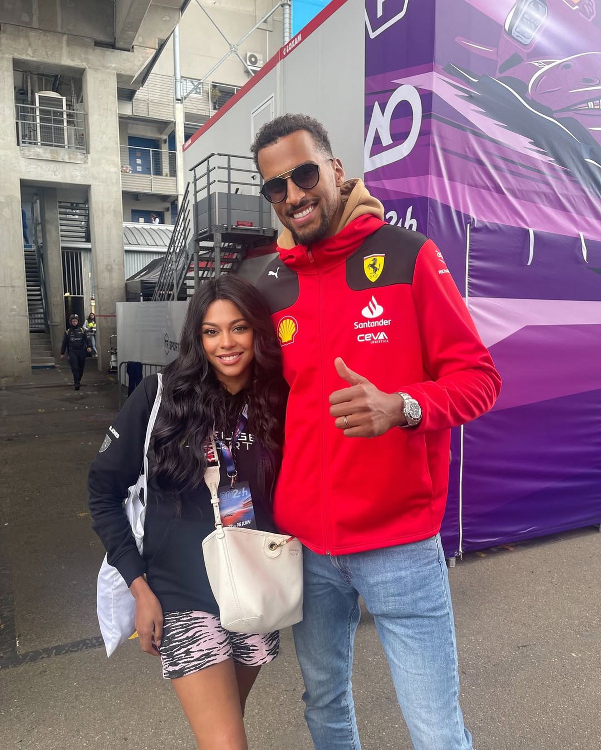 Virginie Philippot 2025