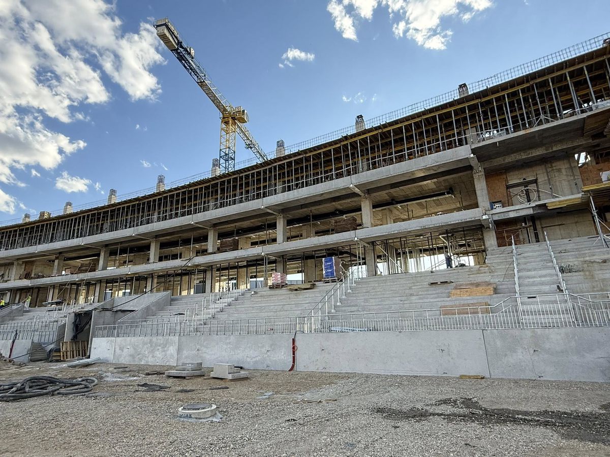 Dâmbovița Arena 2025