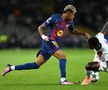 Barcelona - PSG, în etapa #2 a grupei de Champions League/ foto: Getty Images