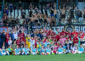 Stop boicot! » Galeria revine alături de echipa din Superliga după două luni de proteste