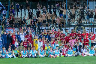 Stop boicot! » Galeria revine alături de echipa din Superliga după două luni de proteste