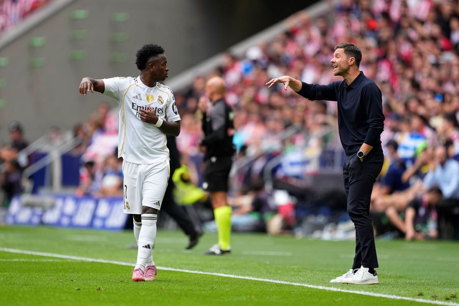 Vinicius Jr. i-a dat un ultimatum lui Florentino Perez! » „O să prelungesc cu Real Madrid cu o singură condiție”