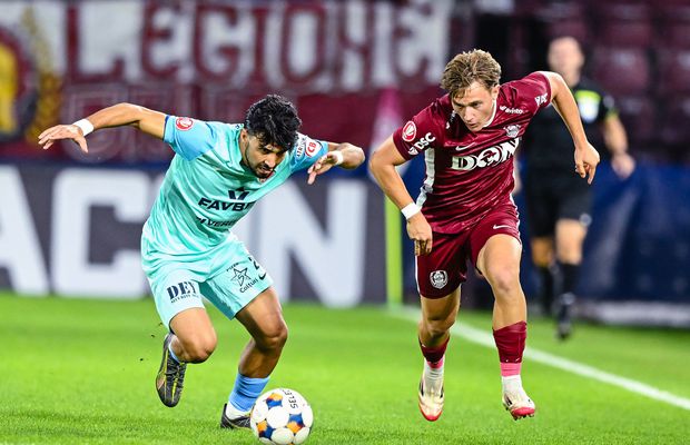 Clubul din Superliga a scăpat de interdicția la transferuri » Primii doi jucători legitimați