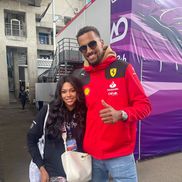 Virginie Philippot. FOTO: Instagram