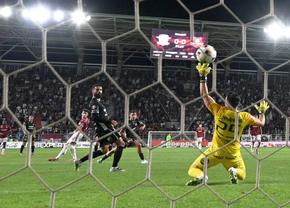 Echipa din Superliga cu cel mai tânăr prim „11” » Unde se află în topul mondial și cine are cei mai bătrâni titulari