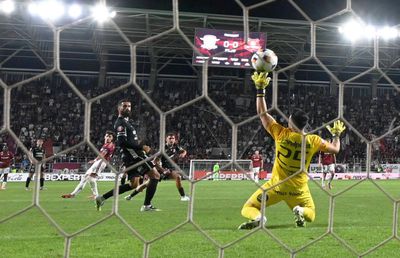 Echipa din Superliga cu cel mai tânăr prim „11” » Unde se află în topul mondial și cine are cei mai bătrâni titulari