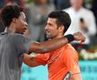 Gael Monfils se retrage la finalul anului 2026 / foto: Imago