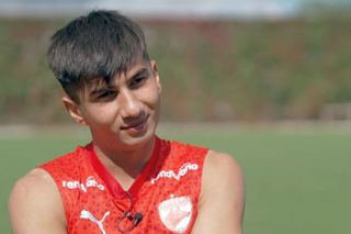 „O vrei pe FCSB în play-off?” » Dinamovistul Musi a răspuns fără să ezite: „Cred că știi de ce”