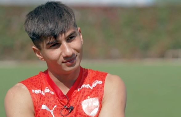 „O vrei pe FCSB în play-off?” » Dinamovistul Musi a răspuns fără să ezite: „Cred că știi de ce”