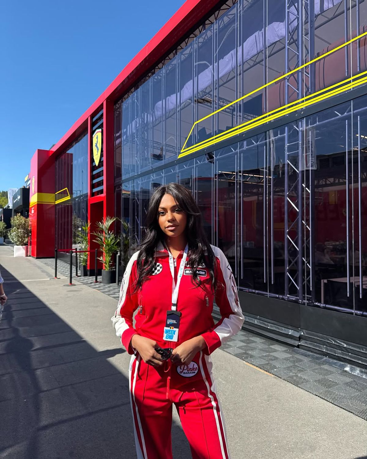 La 33 de ani, fostul model și-a anunțat candidatura la Federație: „Sunt aici să deschid uși care au rămas închise”