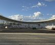 Dâmbovița Arena 2025. FOTO: Ionuț Marin DB-sport.ro