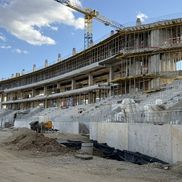 Dâmbovița Arena 2025. FOTO: Ionuț Marin DB-sport.ro