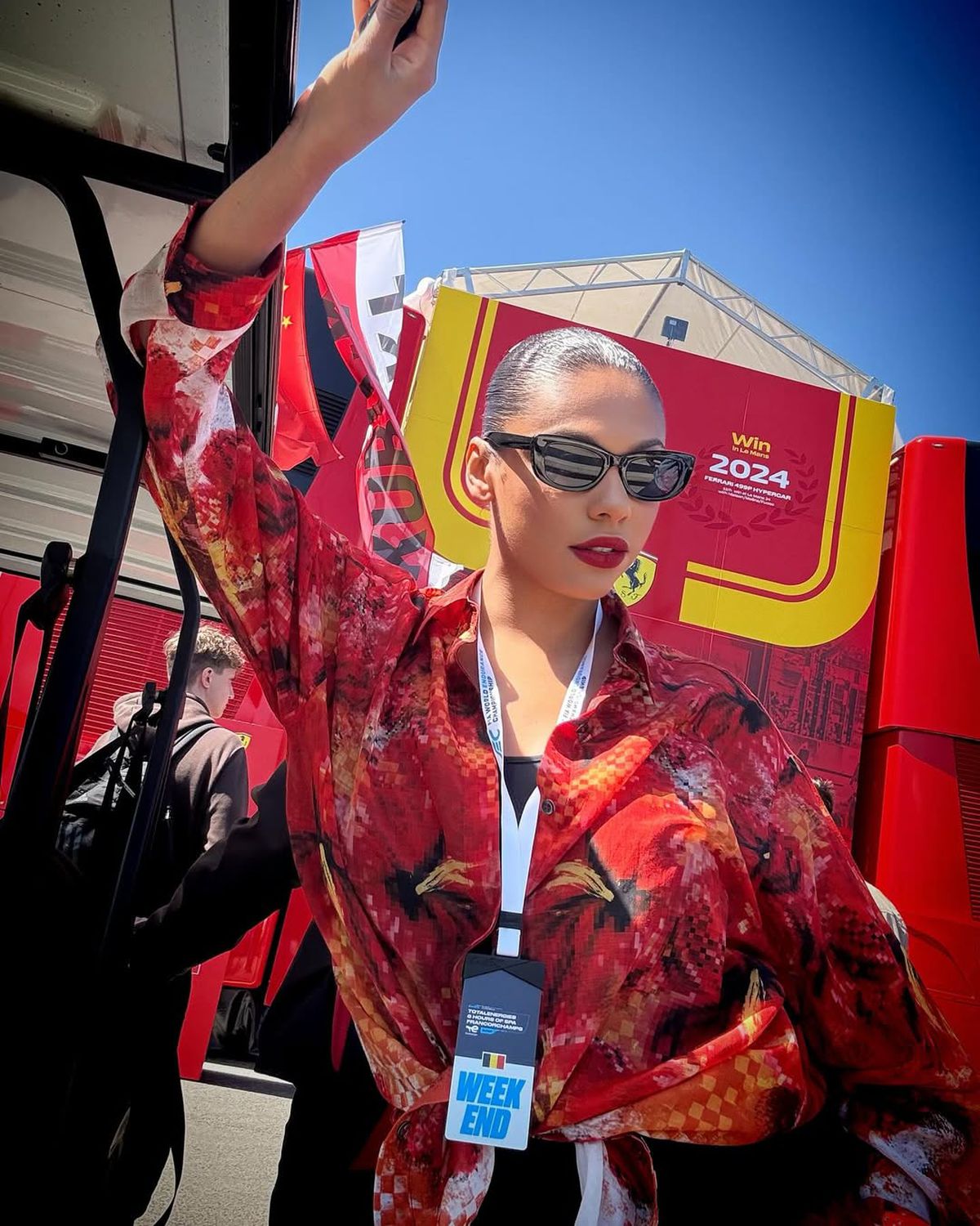 Virginie Philippot 2025