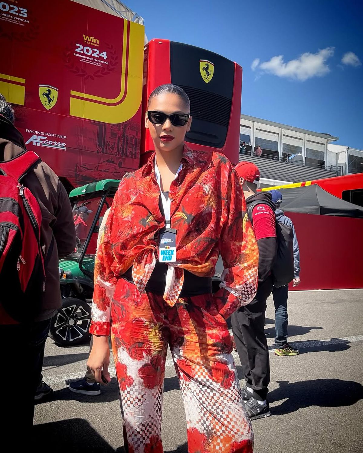 Virginie Philippot 2025