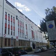 Cum arată acum „Highbury” / Foto: sportal.gr.