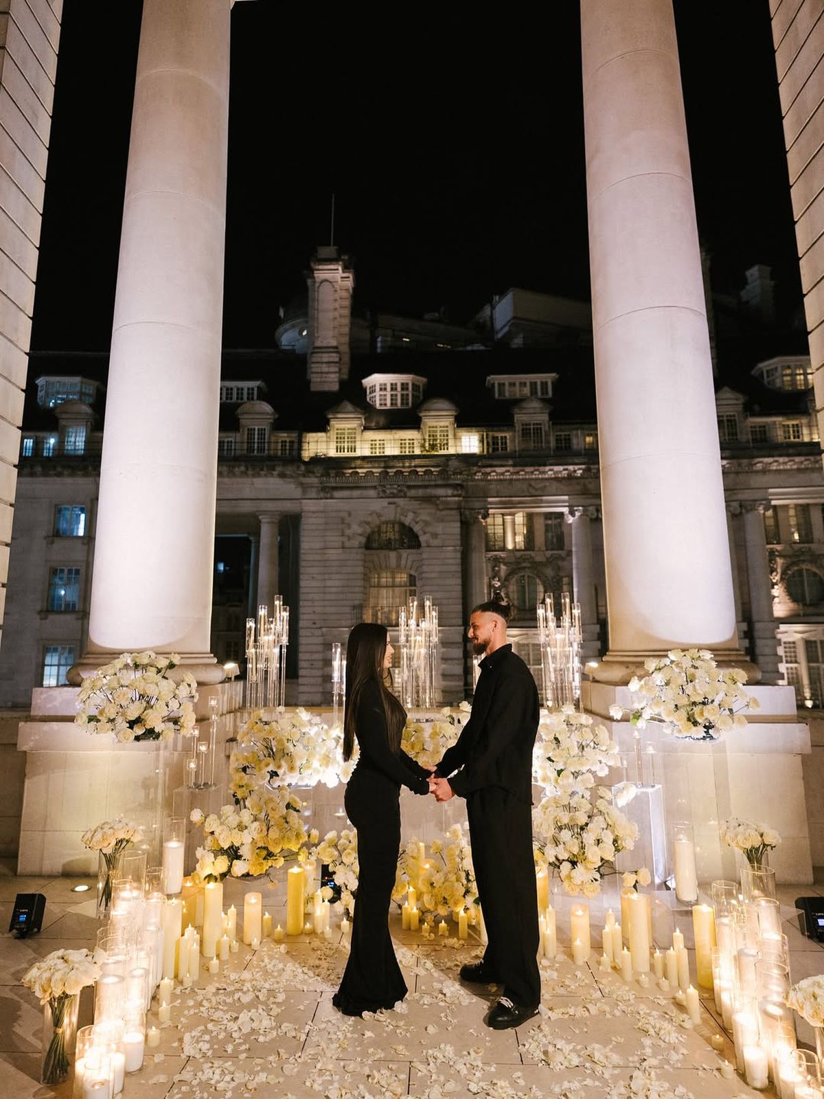 Ioana Stan, Iubita lui Radu Drăgușin. Foto: Instagram