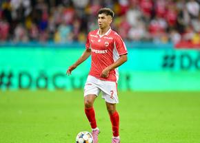 „O vrei pe FCSB în play-off?” » Dinamovistul Musi a răspuns fără să ezite: „Cred că știi de ce”