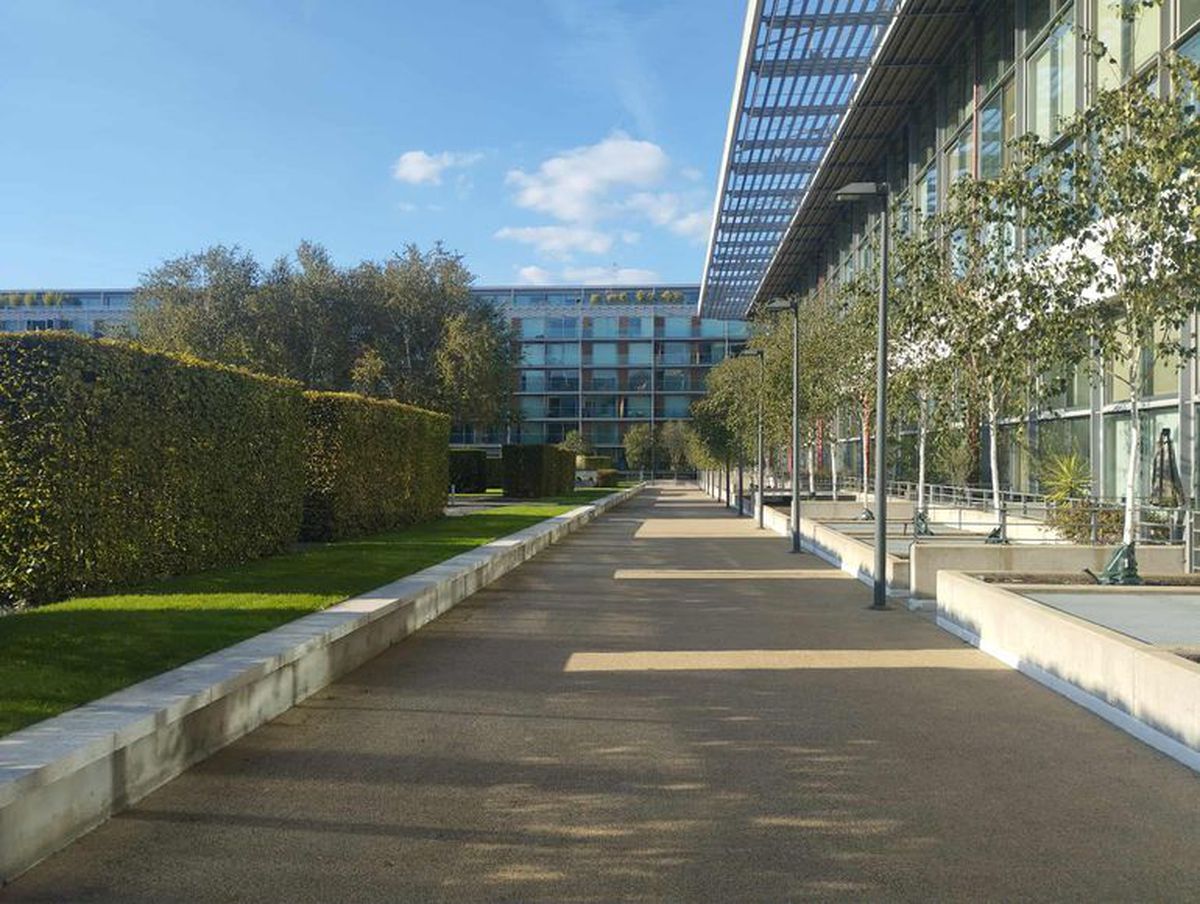 Pe locul legendarului stadion „Highbury” din Londra a „crescut” un complex rezidențial» Britanicii au păstrat rămășițele fostei „case” a lui Arsenal