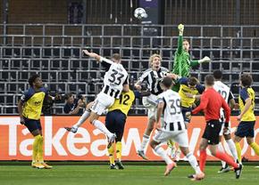 Programul de miercuri din Liga Campionilor » Newcastle face instrucție cu Royale Union
