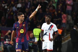 Din 1944 nu s-a mai întâmplat asta la Barcelona! » Golul lui Ferran Torres a deblocat o statistică halucinantă